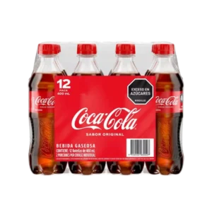 Coca Cola Flexi X12
