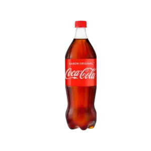 Coca Cola 1l X12
