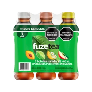 Fuzetea X3