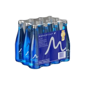 Manantial 500 Ml X12