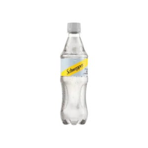 Schweppes Soda 400ml X12