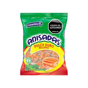 Anisadas Duro X100