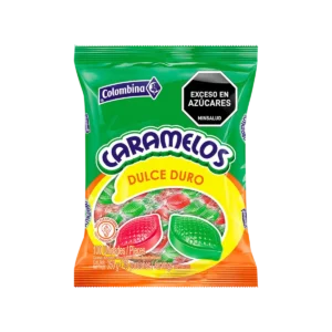 Bananitas Duro X100