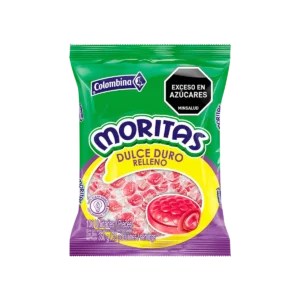 Moritas Duro X100