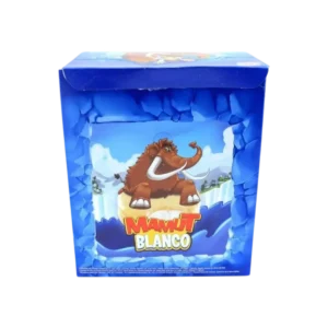 Mamut X42