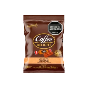 Coffe Delight Blando X100