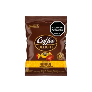 Coffe Delight Duro X100