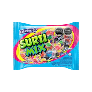 SURTI MIX 500 G