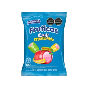 Fruticas Cruji X100