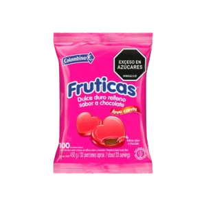 Fruticas Love X100