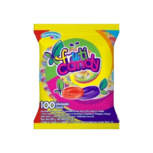 Fruti Candy X100