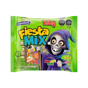 FIESTA MIX 1.5 Kg
