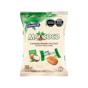 Max Coco X100