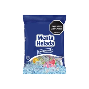 Menta Helada Surtida X100