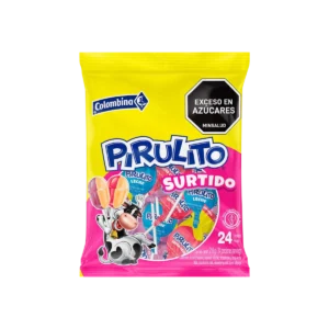 Pirulito X24