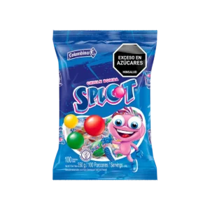 Splot Bola X100