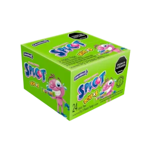 Splot Acido Linea X24