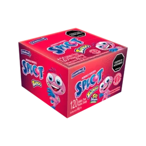 Splot Tatto X120
