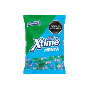 Xtime X100
