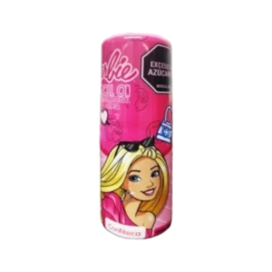 Aterralenguas Barbie