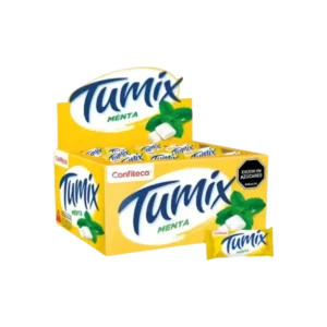 Tumix X100