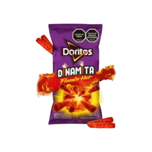Doritos Dinamita 200 G