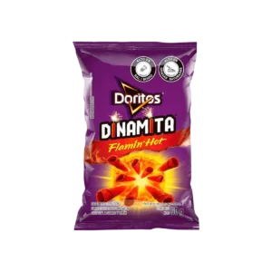 Doritos Dinamita 50 G
