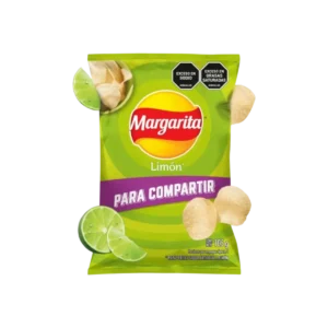 Margarita Limón 105 G