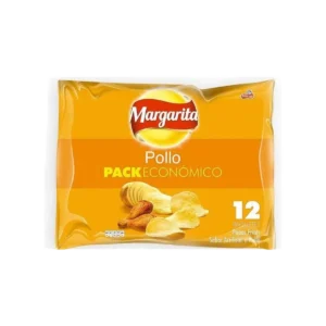 Margarita Pollo X12