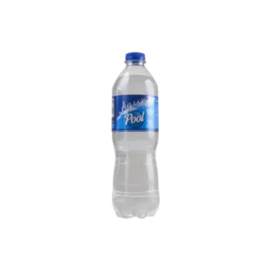 Agua Pool 600 Ml Pc X20