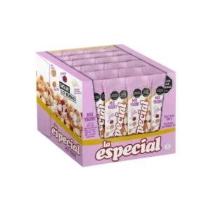 Mani La Especial Mix Yogurt X24