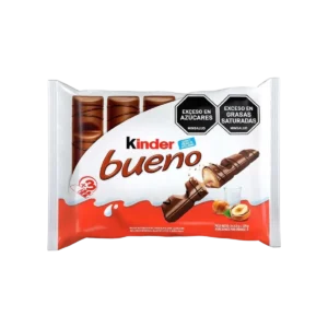 Kinder Bueno Chocolate 129 G