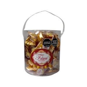Felicci Chocolate Hielera