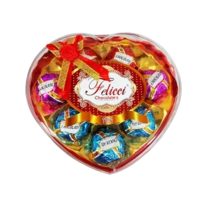 Felicci Corazon X8