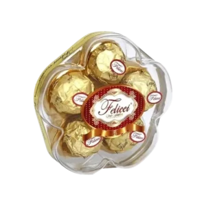 Felicci Chocolate X5