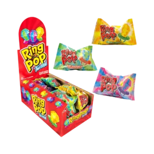 Ring Pop Anillo