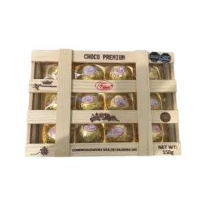 Felicci Chocolate X12