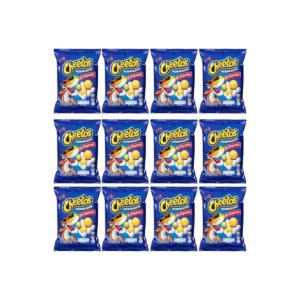 Boliqueso X12