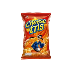 CHEESE TRIS 93 G