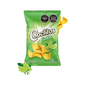 Choclitos 210 G