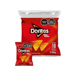 Doritos X10