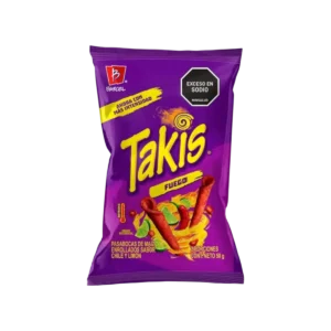 Takis 50 g