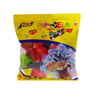 Yolis Gela Play x25