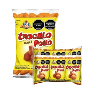 Trocillo x12