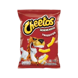 Cheetos Horneados 34 g