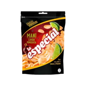 La Especial Pimienta 180 g