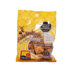 Mielositos x 10