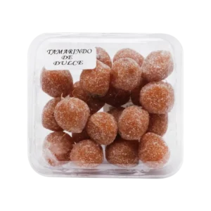 Tamarindo de dulce domo