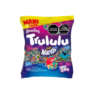 Trululu maxi pack x 100 g