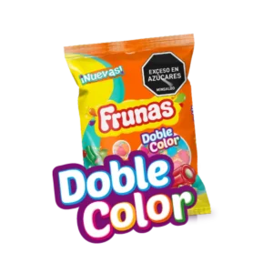 Frunas Duo Color x 100